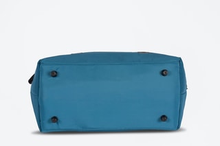 Cabas Unik  - Bleu