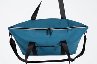 Cabas Unik  - Bleu