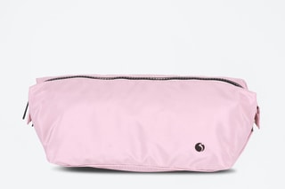 Trousse de toilette Unik  - Rose