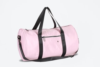 Sac tube Unik - Rose