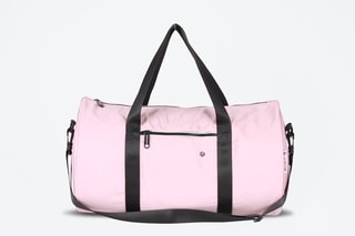 Sac tube Unik - Rose