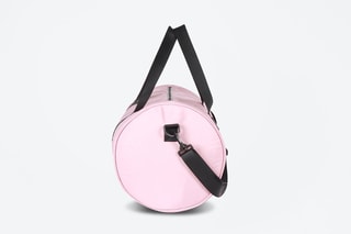 Sac tube Unik - Rose