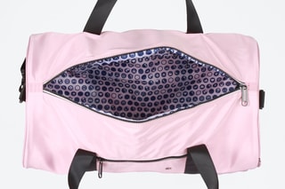 Sac tube Unik - Rose