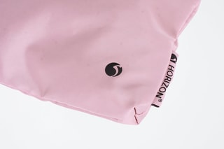 Pochette Unik Horizon Unik  - Rose