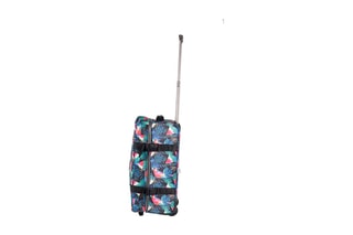 Valise semaine Tropico - 65 cm  - Bleu