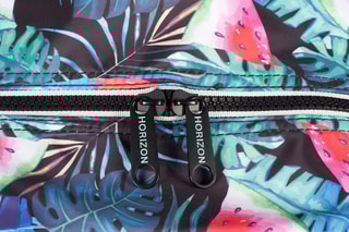 Sac à dos isotherme Tropico - Bleu