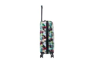 Valise cabine Circus - 55 cm  - Bleu