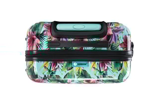 Valise cabine Circus - 55 cm  - Bleu