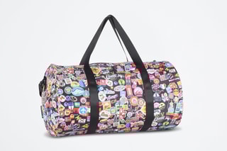 Sac de voyage World - 27 cm  - Noir