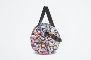 Sac de voyage World - 27 cm  - Noir