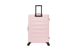 Set de 3 valises New Guest - 56/67/77 cm - Rose