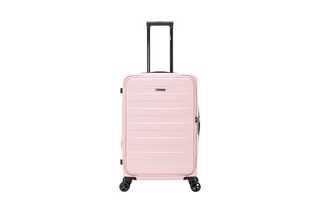 Valise semaine Trolley New Guest - 67 cm - Rose