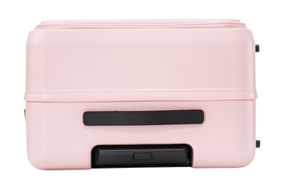 Valise semaine Trolley New Guest - 67 cm - Rose