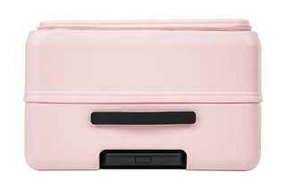 Valise grand volume Trolley New Guest - 77 cm - Rose