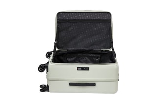 Valise cabine New Guest - 56 cm - Cadenas TSA - Vert