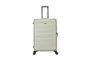 Valise grand volume Trolley New Guest - 77 cm - Vert