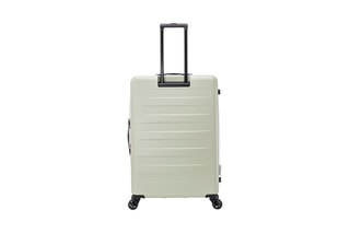 Valise grand volume Trolley New Guest - 77 cm - Vert