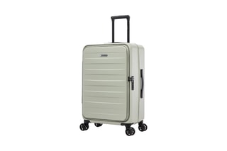 Valise semaine Trolley New Guest - 67 cm - Vert
