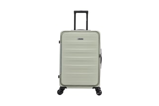 Valise semaine Trolley New Guest - 67 cm - Vert