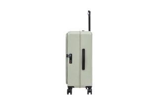 Valise semaine Trolley New Guest - 67 cm - Vert