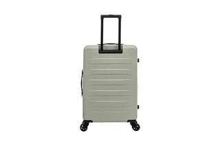 Valise semaine Trolley New Guest - 67 cm - Vert