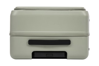 Valise semaine Trolley New Guest - 67 cm - Vert