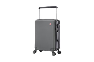 Valise cabine Trolley Ikonic-Aerial - 55 cm - Vert