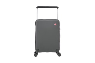 Valise cabine Trolley Ikonic-Aerial - 55 cm - Vert