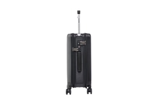 Valise cabine Trolley Ikonic-Aerial - 55 cm - Vert
