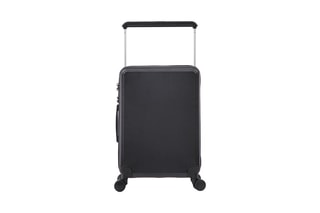 Valise cabine Trolley Ikonic-Aerial - 55 cm - Vert