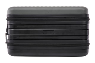 Valise cabine Trolley Ikonic-Aerial - 55 cm - Vert