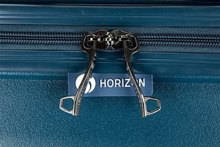Valise cabine Fancy - 57 cm  - Bleu