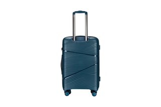Valise cabine Fancy - 57 cm  - Bleu