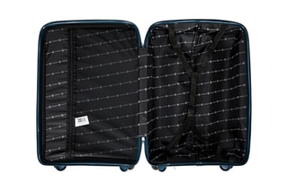 Valise cabine Fancy - 57 cm  - Bleu
