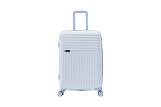 Valise semaine Twinny - 68 cm - Bleu