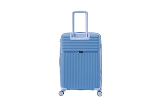 Valise semaine Twinny - 68 cm - Bleu