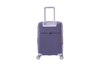 Valise cabine Twinny - 58 cm - Violet