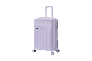 Valise semaine Twinny - 64,5 cm  - Violet