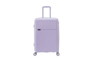 Valise semaine Twinny - 64,5 cm  - Violet