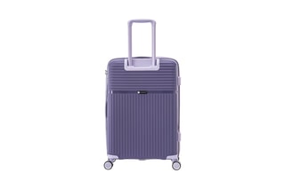 Valise semaine Twinny - 64,5 cm  - Violet