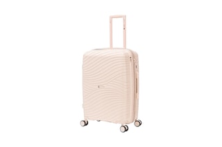 Valise semaine Peppy - 65 cm  - Beige