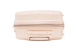 Valise semaine Peppy - 65 cm  - Beige