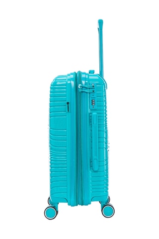 Valise semaine Peppy (M) - 65 cm - Bleu