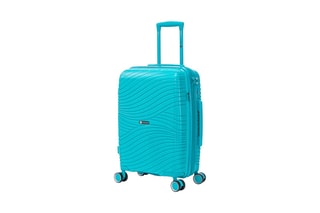 Valise cabine Peppy - 56 cm  - Bleu