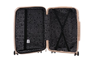 Valise cabine Peppy - 56 cm  - Bleu