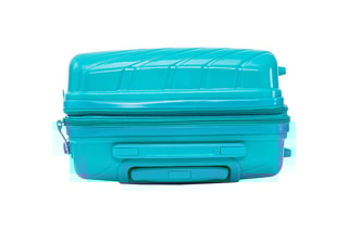 Valise cabine Peppy - 56 cm  - Bleu