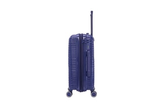Valise cabine Peppy - 56 cm  - Bleu