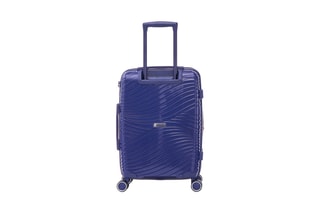 Valise cabine Peppy - 56 cm  - Bleu
