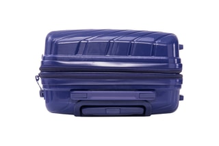 Valise cabine Peppy - 56 cm  - Bleu
