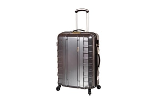 Valise cabine Ultra - 59 cm - Cadenas TSA - Noir